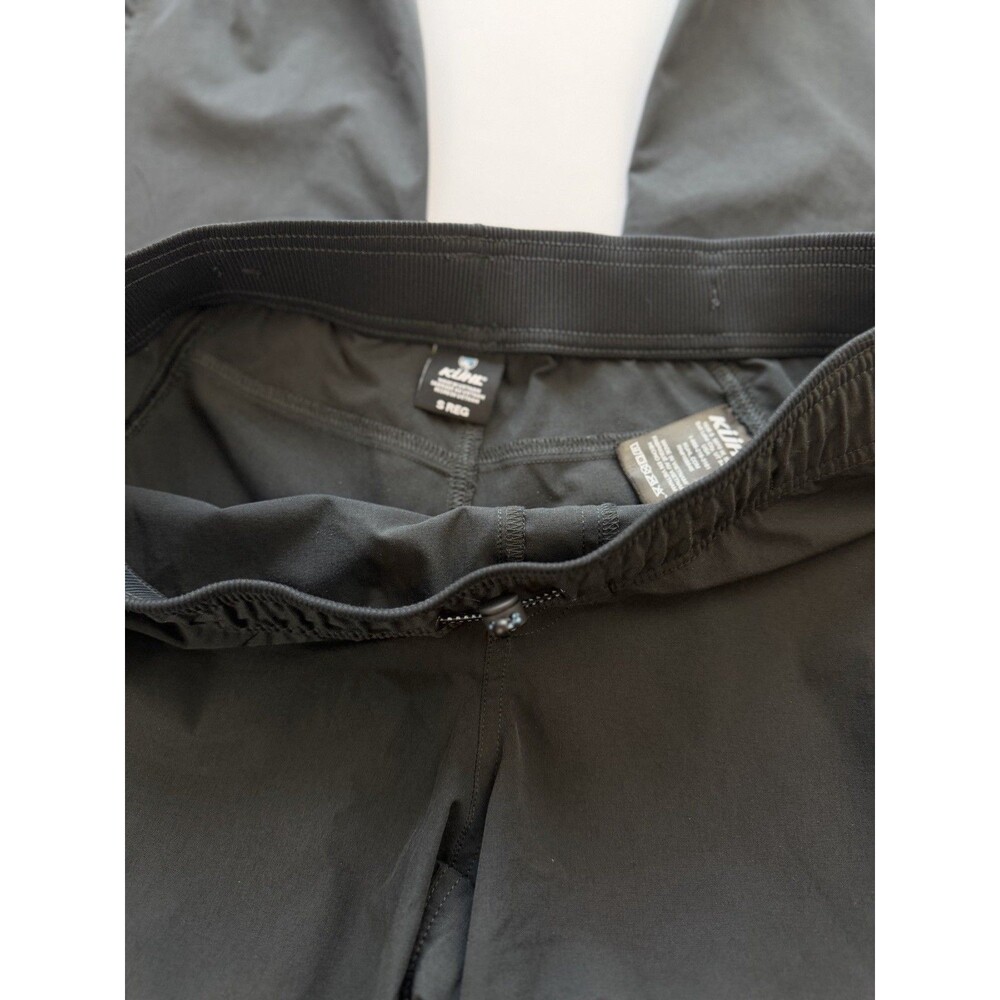 Kuhl Freeflex Zip-Off Pants Womens S Black Convertible Hiking Cargo Shorts - Picture 11 of 15